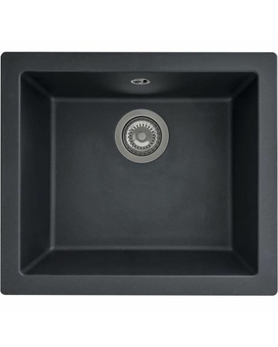 Wastafel met Eén Spoelbak Stradour