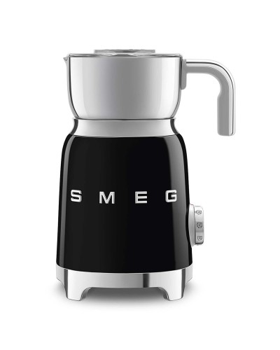 Maidon vaahdotin Smeg MFF11BLEU 500 W Musta