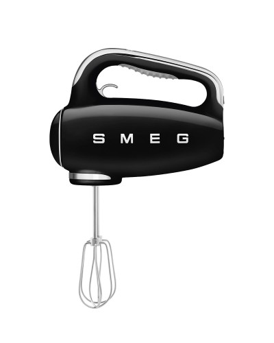 Sbattitore-Impastatrice Smeg Nero 250 W