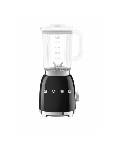 Glasmixer Smeg BLF03BLEU Svart 800 W 1,5 L