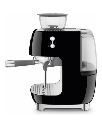 Drip Koffiemachine Smeg 50's Style EGF03 1650 W Zwart