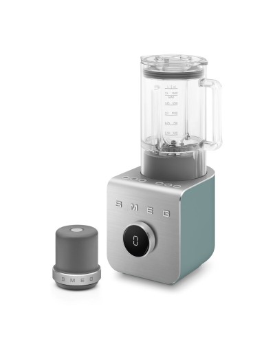Mixer Smeg BLC02EGMEU Groen Aluminium Emerald Green 1400 W 1,5 L