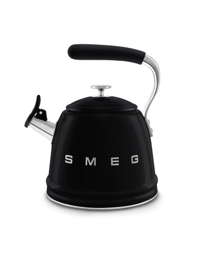 Theepot Smeg 50´STYLE WKF01BL 2,3 L