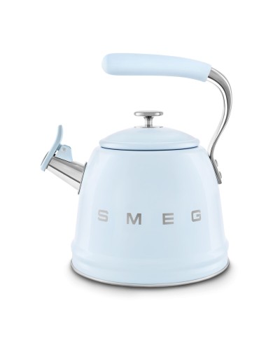 Teapot Smeg 50´STYLE WKF01PB 2,3 L