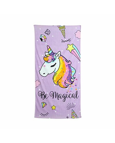 Serviette de plage Secaneta 60469095 75 x 150 cm (75 x 150 cm)