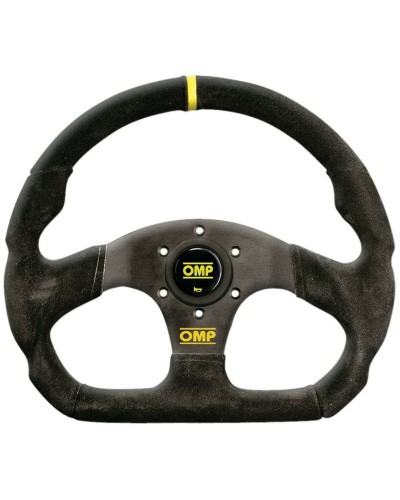 Volante Racing OMP OD/1990/NN Nero Ø 33 cm