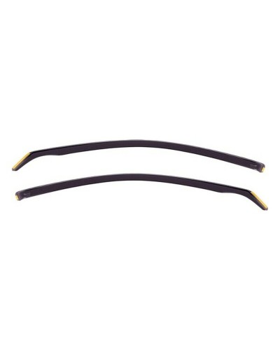 Deflettore vento HEKO 10215 2 Pezzi Frontale