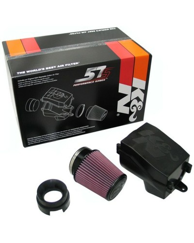 Direktinsprutningssats K&N 57S-9500