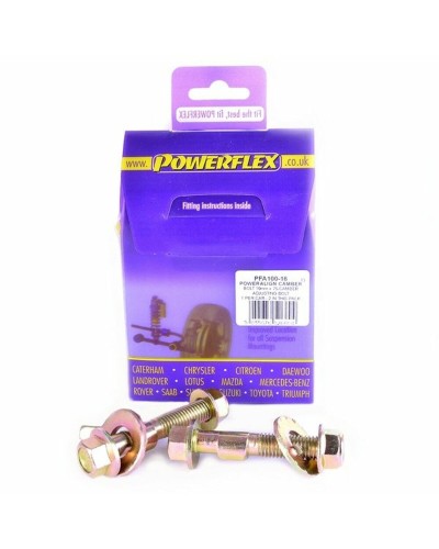 Silentblock Powerflex PFA100-16