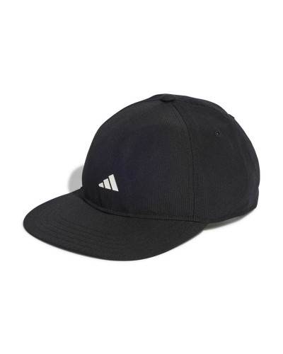 Child Cap Adidas  Essentials Aeroready Black (12 Years)