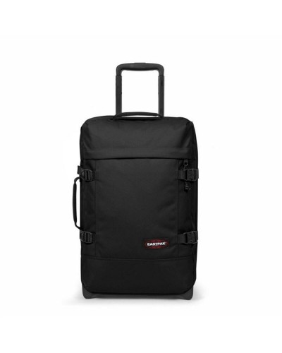 Suitcase Eastpak Tranverz Black