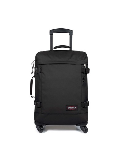 Suitcase Eastpak Trans4 Black