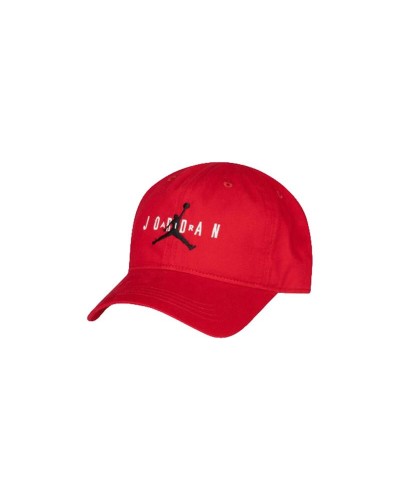 Lasten lippalakki Jordan Curve Brim