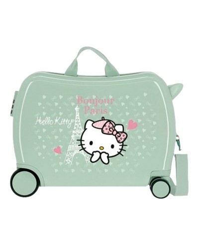 Maleta Hello Kitty 330068114001 Multicolor