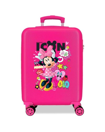 Maleta Disney Minnie Mouse Multicolor