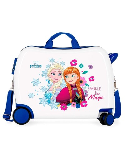 Salkku Disney Frozen Monivärinen