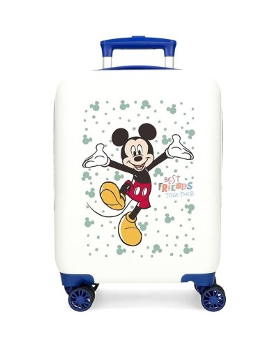 Salkku Disney Mickey Mouse Monivärinen