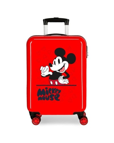 Koffer Disney Mickey Mouse Bunt