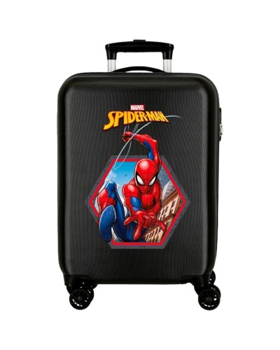 Maleta Spider-Man 330005100005 Multicolor