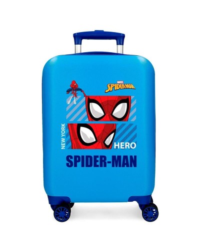 Trolley de Cabine Spider-Man Hero Multicouleur