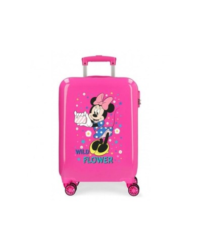 Maleta Disney Minnie Mouse Multicolor