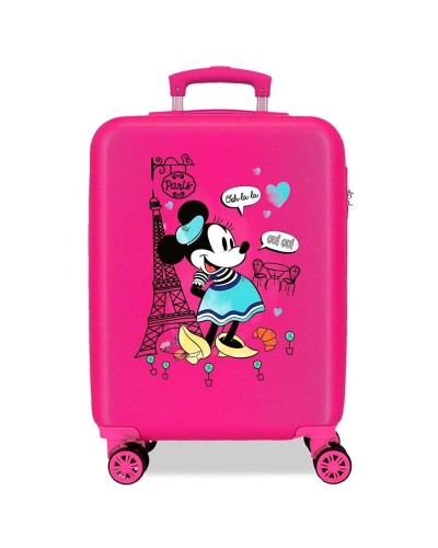 Maleta Disney Minnie Mouse Multicolor
