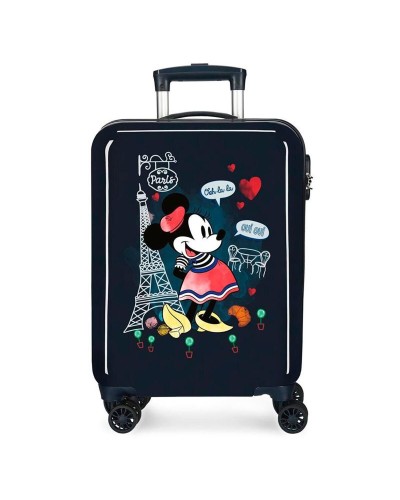 Salkku Disney Minnie Mouse Monivärinen