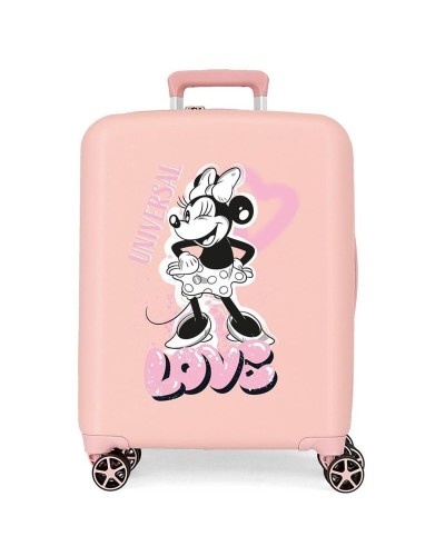 Salkku Disney Minnie Mouse Monivärinen