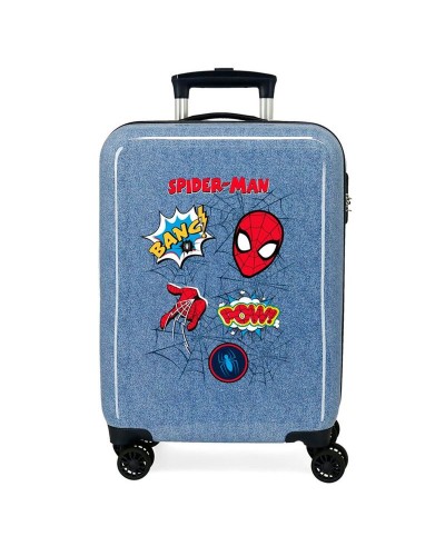 Rolkoffer Spider-Man Marvel Multicolour