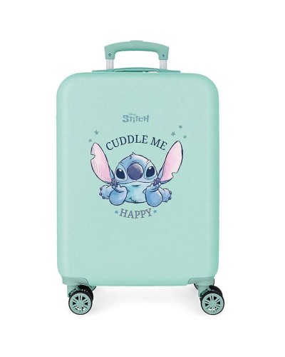 Valise Stitch 340048100035 Multicouleur