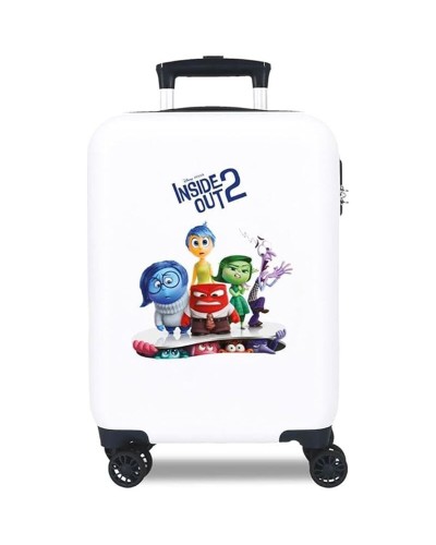 Koffer Disney Inside Out 2 Multicolour