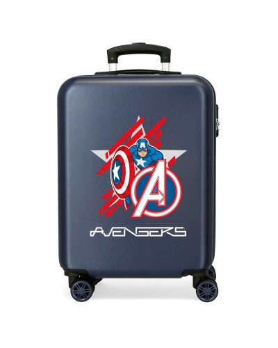 Kabinvagn Marvel Avengers Multicolour