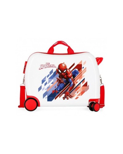 Maleta Spider-Man 630005114001 Multicolor