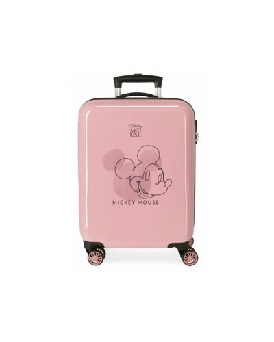 Koffer Disney Mickey Mouse Bunt