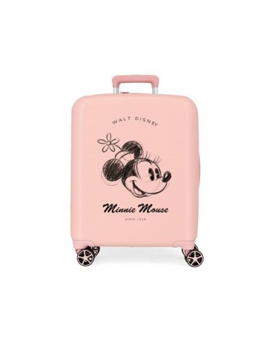 Valise Disney Mickey Mouse Multicouleur