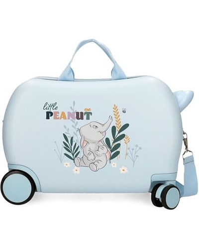 Koffer Disney 630034104002 Bunt