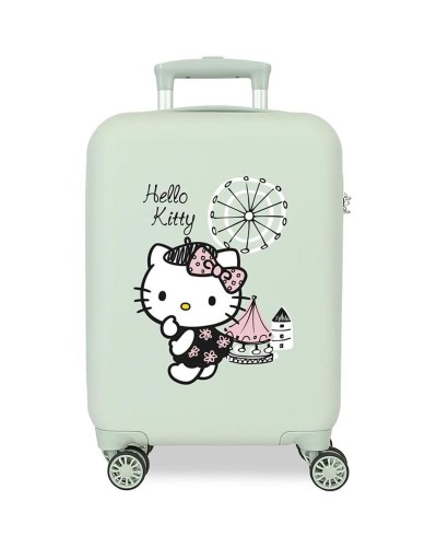 Vedettävä laukku Hello Kitty 630083100053 Monivärinen