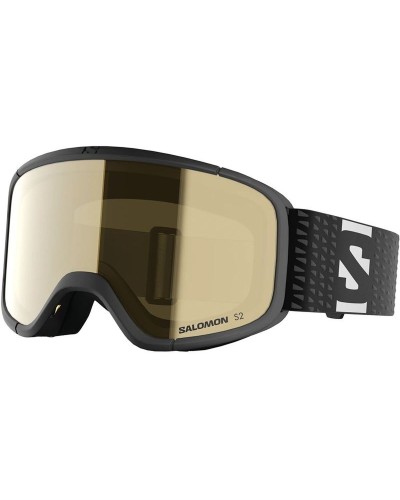 Ski Goggles Salomon Aksium  Black
