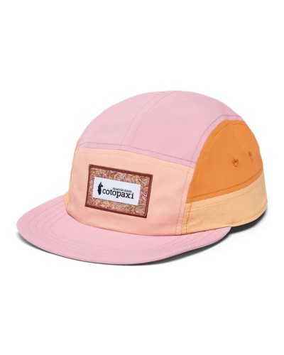 Herrkeps Cotopaxi Altitude Tech Rosa