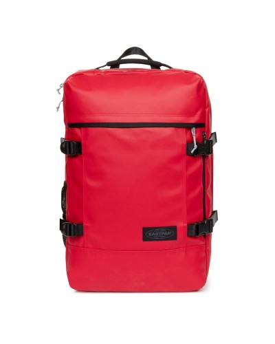 Valise Eastpak Travelpack  Rouge Multicouleur