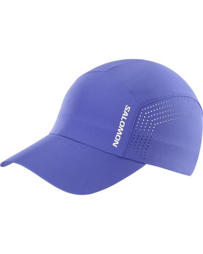 Men's hat Salomon Shkout Liberty Blue