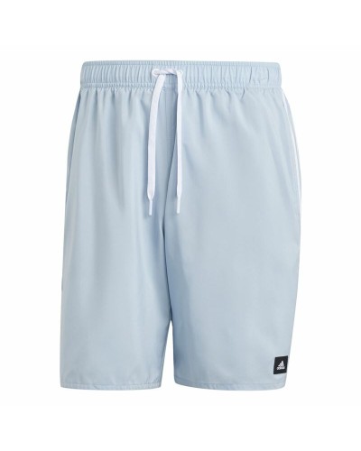 Bañador Hombre Adidas 3S Clx Sh Cl