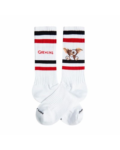 Sports Socks Jimmy Lion Athletic Gremlins