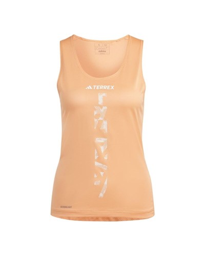 Canotta Donna Adidas 7 XPR Singlet