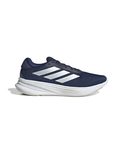 Zapatillas de Running para Adultos Adidas Supernova Ease Azul oscuro