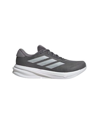 Running Shoes for Adults Adidas Supernova Stride 2 Grey