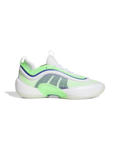 Zapatillas de Baloncesto para Adultos Adidas D.O.N. Issue 6 Blanco