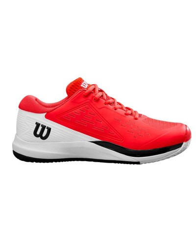 Tennisschuhe für Männer Wilson Rush Pro Ace Clay