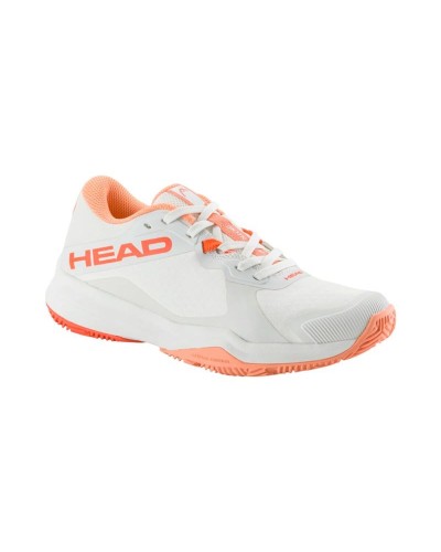 Scarpe da Padel per Adulti Head Motion Team Arancio