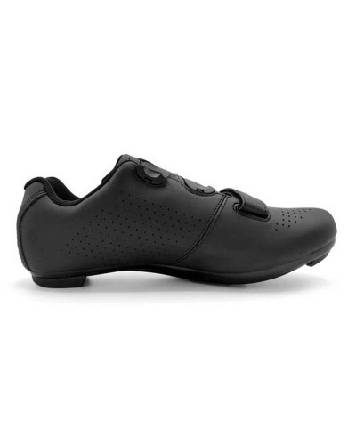 chaussures de cyclisme Osbru Road Ardo Noir